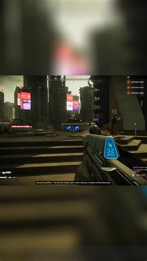 Jackfrags Clips on Instagram: "Hell Divers update goes hard"