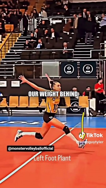 Mastering the Vertical Jump: Key Tips for Volleyball Players