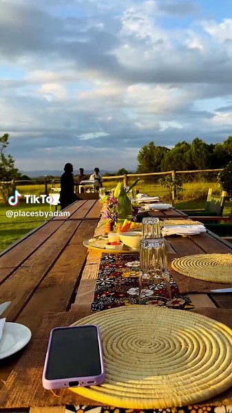 Discover Stunning Reflections at Fairmont Mount Kenya