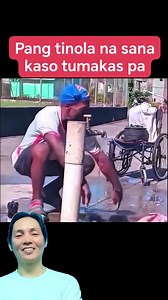 Pang tinola na sana kaso tumakas pa #virals #reelstrending #trendingviral #funnyreels #comedy #funnyanimals | BRAD Express Nabua