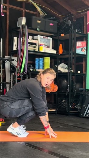 Toe Stretch | Foot & Ankle Mobility for Athletes