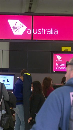 维珍航空宣布明年起经济舱随身行李将“瘦身”，数量从两件减少至一件，但重量上限增加至8公斤，乘客仍可携带手提包或笔记本。航空公司表示，这一调整不仅适用于国内航班，也将覆盖包括巴厘岛、斐济和新西兰在内的短途国际航线，以保证登机流程更简单、航班更高效。 #维珍航空 #经济舱行李 #澳洲旅行 | SBS中文