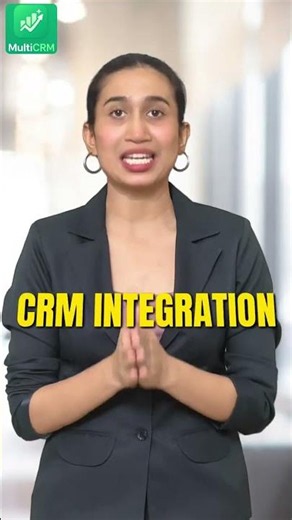 Smart Businesses Use AI + CRM Automation in 2026