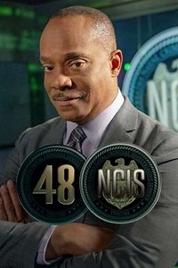 48 Hours: NCIS (2017-2019) - TV Show