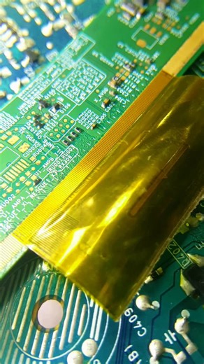 324 reactions · 4 comments | LED TV Panel Flex Repair #repair #trending #viral #trendingreels | Being Restored | Facebook