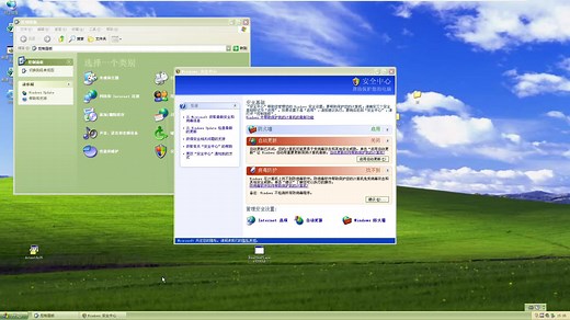 windows xp系统电脑不能上网却可以ping通网的解决方法