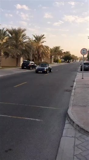 10K views · 2.4K reactions | Sunset drive on the Palm of Dubai #the911culture #porsche911 #classiccarvoyage | Vehicle-Experts Oldtimer Manufaktur | Facebook