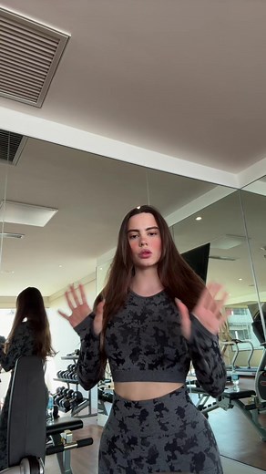 Entrenamiento en Vivo con Ingrid Contreras 💪🏼 | Canta y Ejercítate