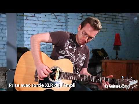 M1 Active L.R. Baggs