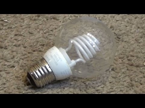 TCP 8G2003CL 3-Watt G20 Cold Cathode Light Bulb