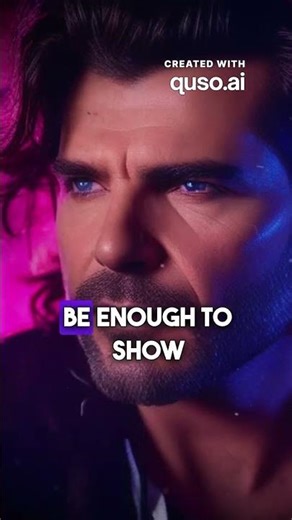 Destiny Written In Your Kiss 🌙✨ (Modern Talking Style)