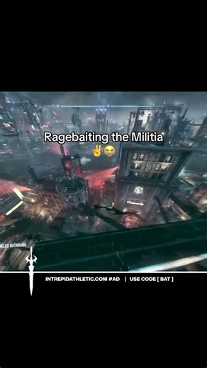 bat vengeance on Instagram: "#batman #batmanfans #relatable #viral #trending #reels Code Bat @intrepid.athletic Check linktree on how to books Dm for credit/removal"