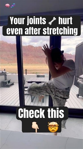 Sugar & Joint Pain: The Hidden Inflammation Trigger