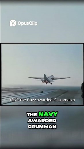 The Rise of the F 111 From Concept to Carrier