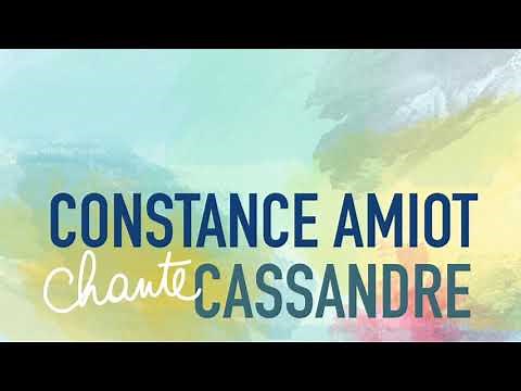 Cassandre Générique