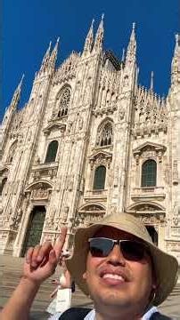 Milan Cathedral