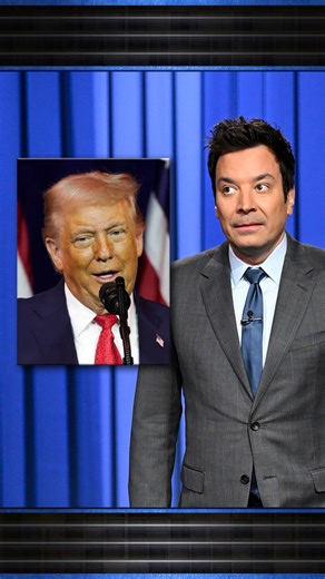 President Trump is “very serious” about taking over Greenland. Trump was like, “It’s one of the most amazing islands in the world other than that one I NEVER WENT TO!” #FallonTonight | The Tonight Show Starring Jimmy Fallon