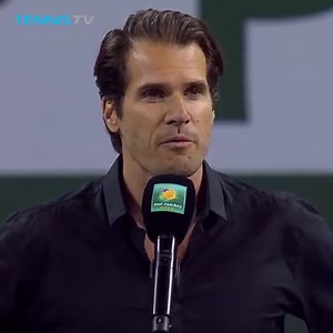 62K views · 1.6K reactions | After...  21 years  569 match wins  15 ATP World Tour titles ...Tommy Haas has officially called time on his sterling career  Check out some of his classic matches here: tennistv.com/classics/featured | Tennis TV | Facebook