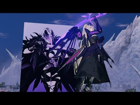 [MHWs]巨戟野團萬歲衝鋒。事件紀錄:DLC收越多FPS越多(笑