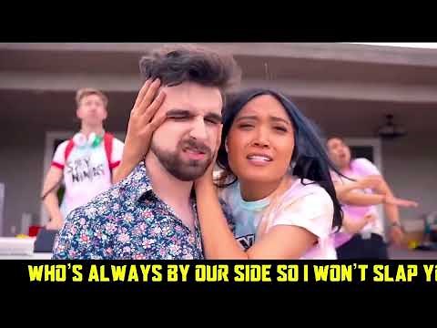 Come Back Daniel Song - Spy Ninjas (Official Music Video)