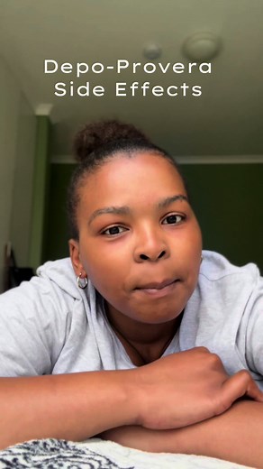 Understanding the Side Effects of Depot Provera: A Woman's Perspective