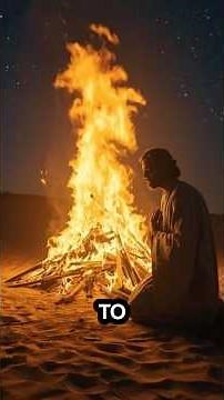 God’s Mysterious Name Revealed: ‘I AM WHO I AM’ & What It Means for You Today #NameOfGod#IAmWhoIAm