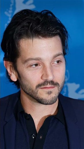 Diego Luna: From Soap Operas to Hollywood