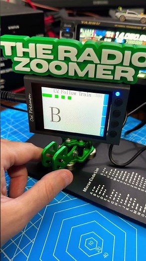 Practice Morse Code #morsecode #hamradio #hobby