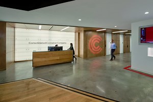 Consolidated Container Company - Cooper Carry