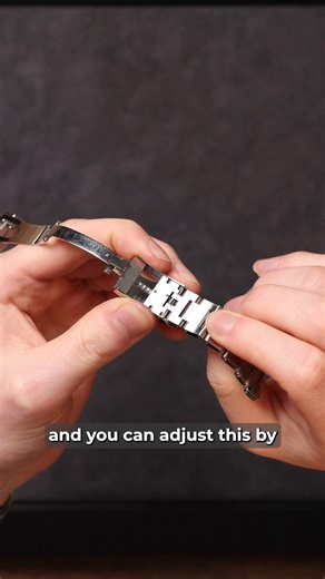 Tudor's T-Fit vs Rolex EasyLink: Which Clasp Wins?