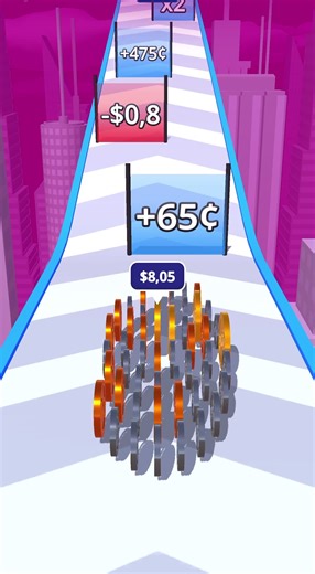 😤 That was hard . #HardLevel #GameChallenge #FunGameplay #KidsGaming #TryAgain