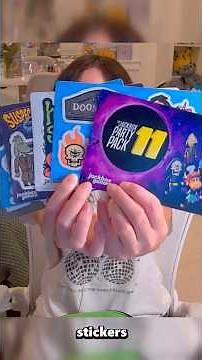 ‪@Jackboxgames‬ party pack 11 unboxing! #gifted #jackbox