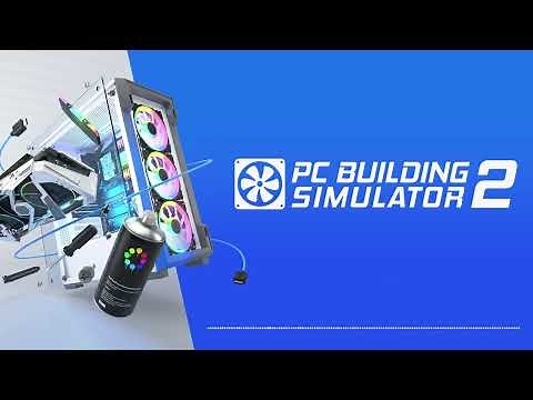 PC Building Simulator 2 OST: In-game Music