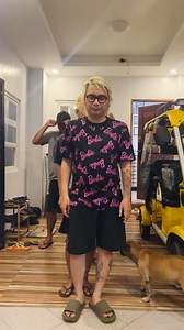 Astig woo woo woo | Ya Aya