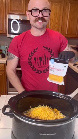 Easy & Heavenly Homemade Hamburger Helper Recipe!