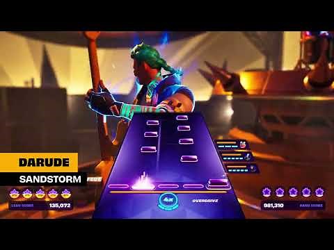 Fortnite Festival - New Weekly Jam Tracks