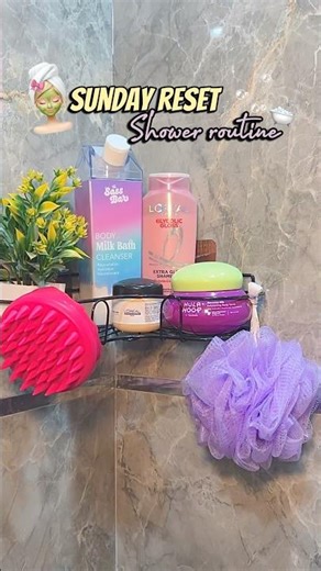 Everyday Bodycare routine 🫶🫧 #skincare #skincarereview #bodycareroutine #bodycare #foryou #shorts