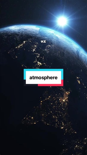 Atmosfer Bumi: Bisakah Kita Ngopi di Bulan Pakai Celana Pendek?