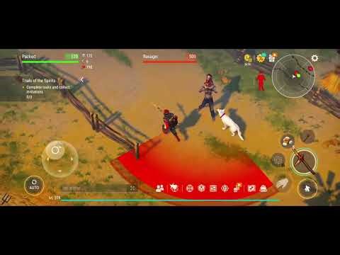 Cheapest way To Kill The Ravager | Last Day On Earth #01