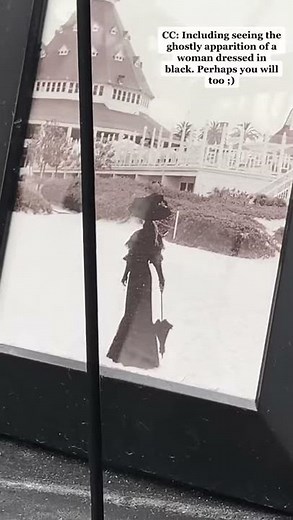 Hotel Del Coronado - Haunted San Diego Ghost Tours