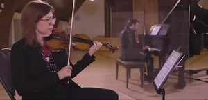 on fire with Alexander Arutiunian's music | Serouj Kradjian