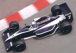 Intervista a David Brabham 2020 Beyond the Grid