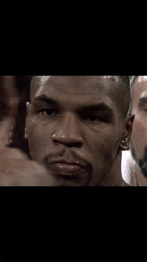 Iron Mike Tyson: Legendary Boxing Highlights