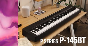 10K reactions · 28 shares | Yamaha’s P Series digital pianos are...