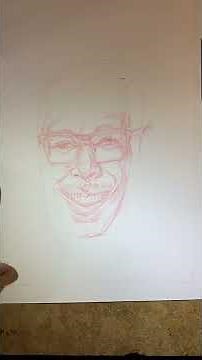 PORTRAIT: Inventor of the SUPER SOAKER Black history icon PENCILS