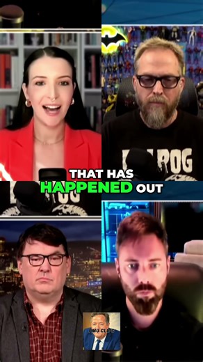 Challenging 'Normal' Fairness Perceptions #shorts