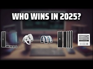 The Top 5 Best Custom PSU Cables in 2025 - Must Watch Before Buying!