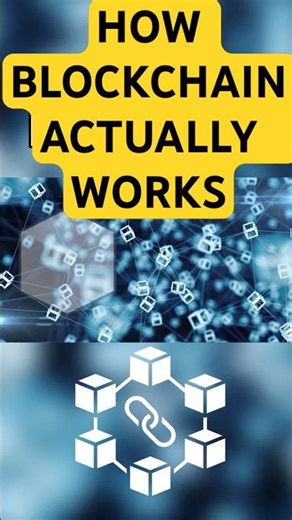 The Truth About Blockchain Decentralization