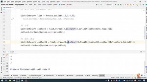 Java语言（函数式接口、Lambda表达式、Stream流）_哔哩哔哩_bilibili