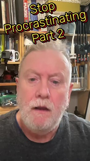 Unlock Your Creativity: Stop Procrastinating Now